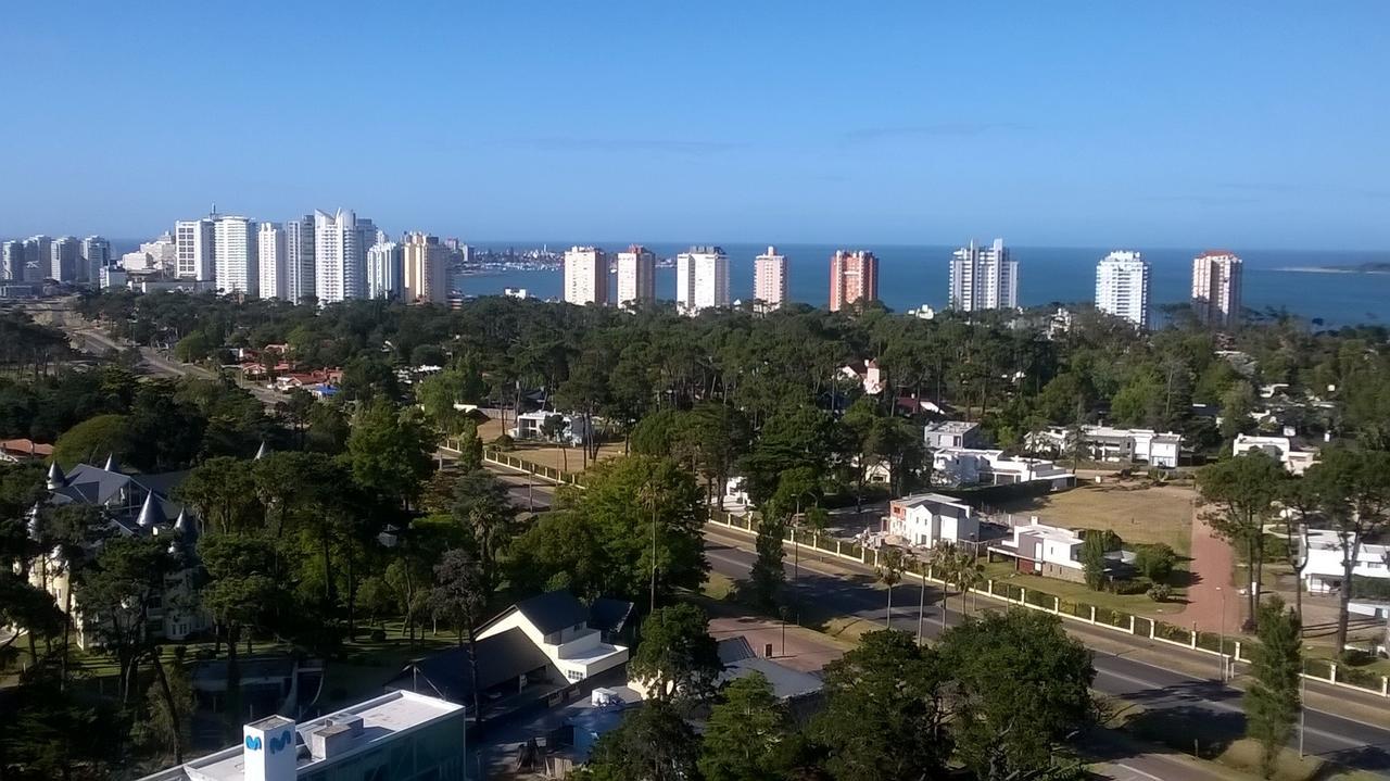 Yoo Punta Del Este Exterior photo