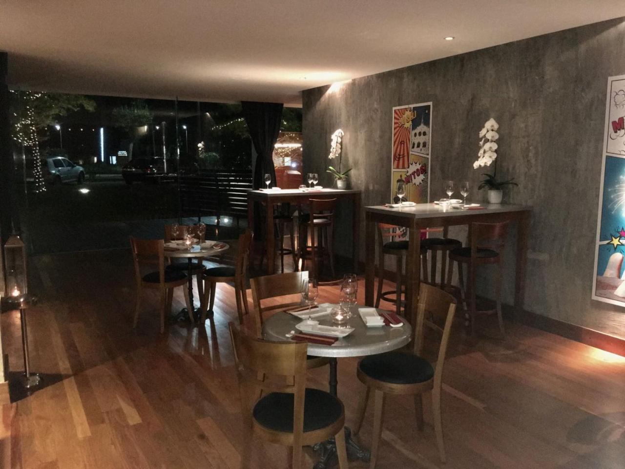 Yoo Punta Del Este Exterior photo
